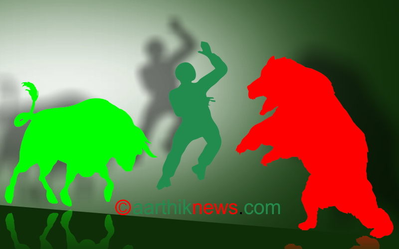 रिलायन्स इन्डस्ट्रिजको शेयरमा उच्च वृद्धि